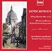 Archaeus-Quartet-York Bowen, String Quartets & Bass-Clarinet Quintet cd cover