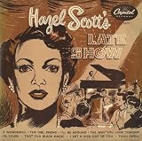 Hazel Scott`s Late Show