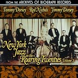 New York Jazz in the Roaring Twenties Vol. 3