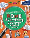 Lonely Planet Rome: Everything You Ev...