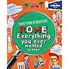 Not For Parents Rome: Everything You Ever Wanted to Know (Lonely Planet Not for Parents)