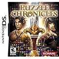Puzzle Chronicles (Nintendo DS)