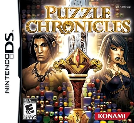 Puzzle Chronicles