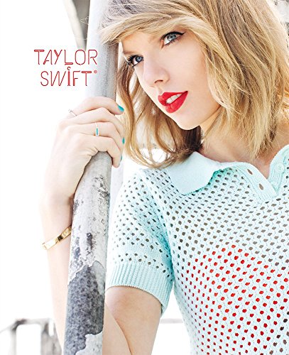 Taylor Swift Image A Portfolio Pocket Folder