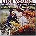 Like Young: Secret Songs For Young Lovers