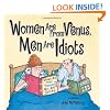 Women Are from Venus, Men Are Idiots