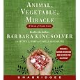 Animal, Vegetable, Miracle CD