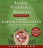 Animal, Vegetable, Miracle