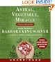 Animal, Vegetable, Miracle CD