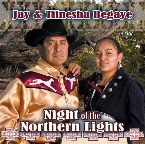 Night of the Northern Lights