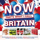 Now That's What I Call Britain Music