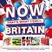 Now That's What I Call Britain