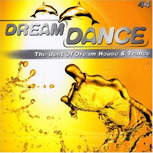 Dream Dance Vol.44