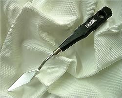 Liquitex Free-Style Painting Knives small #1