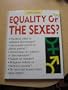 Equality of the Sexes (Viewpoints)