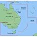 Garmin XPC022R East Coast Australia Micro SD Card