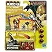KRE-O Dungeons & Dragons Knight's Catapult Set (A7706)