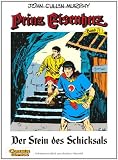 Prinz Eisenherz, Band 71: Der Stein des Schicksals - John Cullen Murphy