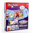 Princess Story Reader Special Edition Library Set with Music Box