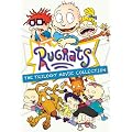 Rugrats Trilogy Movie Collection [DVD] [Region 1] [US Import] [NTSC]