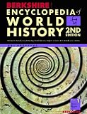 Berkshire Encyclopedia of World History