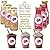 40 Personalized Boy Car Racing Stickers, 2" Round, Labels, Birthday Stickers, Custom Hangtags, Party Favors Labels, Cupcake Toppers, Choice Of Size