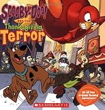  : Thanksgiving Terror (Scooby-doo 8x8)