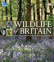 RSPB Wildlife of Britain (Dk Reference)