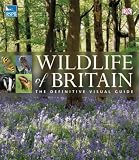 RSPB Wildlife of Britain (Dk Reference)