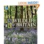 RSPB Wildlife of Britain (Dk Reference)