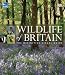 RSPB Wildlife of Britain (Dk Reference)