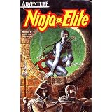 NinjaElite,#4(December,1987)