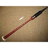 Gibson Deluxe Cocobolo Practice Chanter