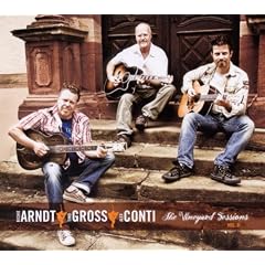 The Vineyard Sessions Vol.2