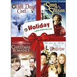 Holiday Collector`s Set V.4