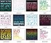 Quotable 2009 Color Calendar