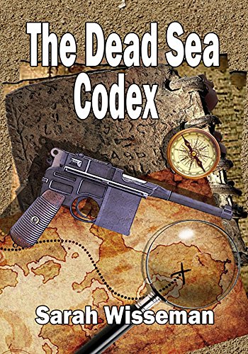 The Dead Sea Codex