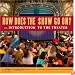 How Does the Show Go On: An Introduction to the Theater