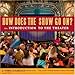 Books : How Does the Show Go On?: An Introduction to the Theater