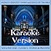 Immortal Invisible (Karaoke)