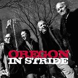 In Stride - Oregon