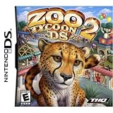 Search : Zoo Tycoon II