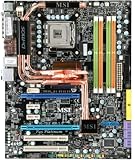 MSI Computer ¥Þ¥¶¡¼¥Ü¡¼¥ÉMSI P45-Platinu...