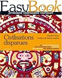 Civilisations disparues