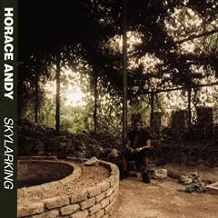 Skylarking - The Best Of Horace Andy