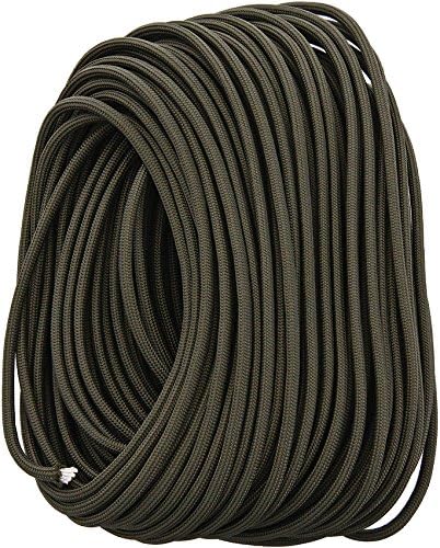 FireCord 100ft Olive Drab