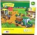 John Deere Jr. Lemonade Stand, 60 Piece Jigsaw Puzzle (1 Each)