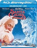 Santa Clause 3: The Escape Clause [Blu-ray]