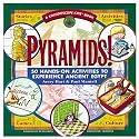 Pyramids: 50 Hands-On Activities to Experience Ancient Egypt (Kaleidoscope Kids)