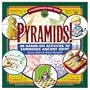 Pyramids!: 50 Hands-On Activities to Experience Ancient Egypt (Kaleidoscope Kids Books (Williamson Publishing))